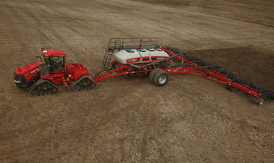 Air seeder Case IH Precision Air 4585