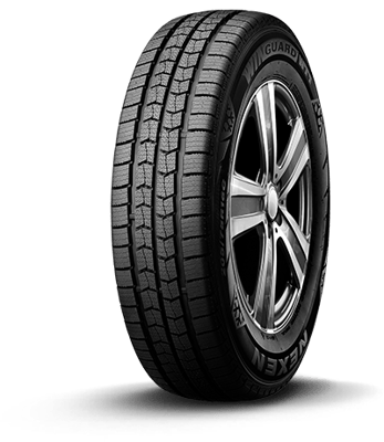 Nexen легкова шина 235/65R16C 115/113R WINGUARD WT1