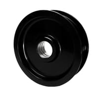 570919 Tension roller D=180x40 (not assembled) — image 1