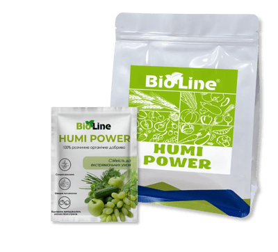 BioLine Humi Power