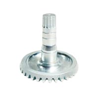 502309 Gearbox shaft — image 2