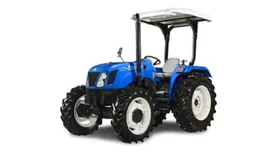 Compact tractor New Holland TT3.50