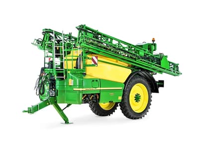 Trailed sprayer John Deere R975i