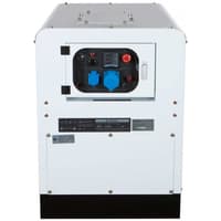 Генератор дизельний DHY 12000SE — зображення 6