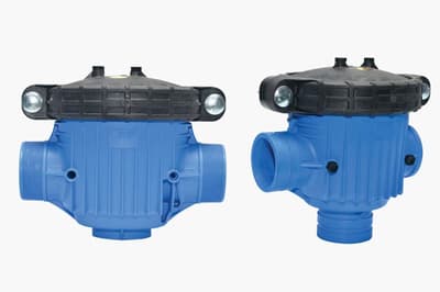 Jain Irrigation Hydraulic Valve