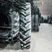 Uniglory шина 380/90R46 159D/162A8 SmartAgro Row Crop TL — зображення 4