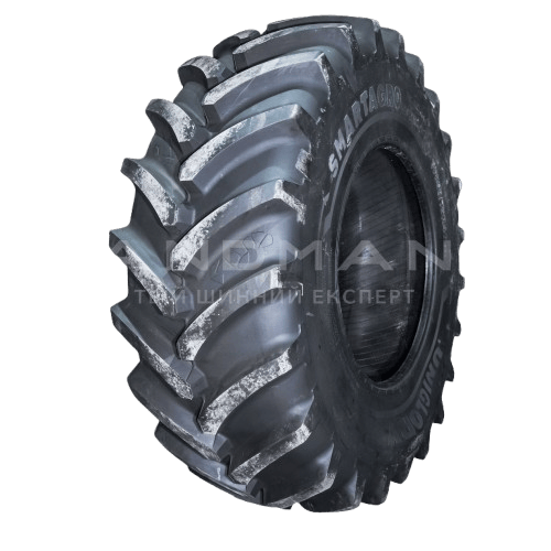 Uniglory шина VF850/75R46 CFO 193D SMARTAGRO FALCON TL