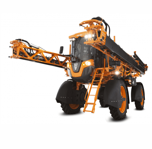 Self-Propelled sprayer Jacto Uniport 4530
