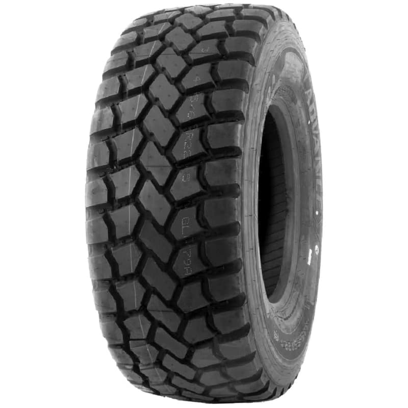Advance шина 445/65R22.5 171J GL079A TL
