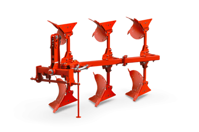 Plow Maschio Gaspardo UNICO XS