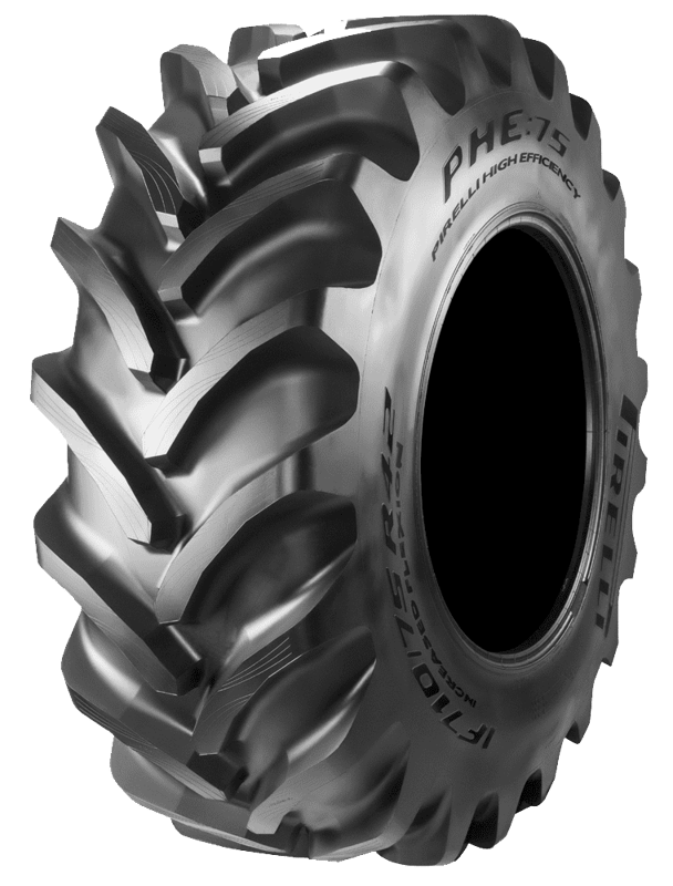 Pirelli шина IF 650/65R34 161D R1W PHE:65 TL