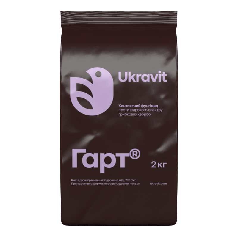 Гарт