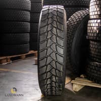 Radburg шина 295/80R22,5 PBD60 — зображення 4
