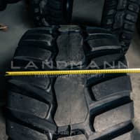 Uniglory шина 600/50R22,5 ST 167D/175A8 Smartagro Carrier TL — зображення 6