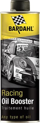 Bardahl присадка Racing Oil Booster