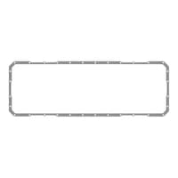 1906114 Прокладка GASKET-OIL-CTP CAT — зображення 2