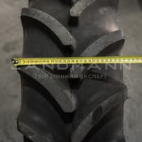 Vredestein шина 300/70R20 (11,2R20) 120D Traxion70 TL — зображення 6