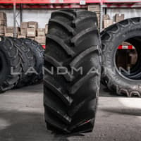 Goodyear Шина 600/70R30 158D Optitrac R-1W TL — зображення 4