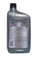 Engine oil Duramax 0W20 DEXOS G2 SYN — image 3