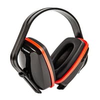 Earmuffs with adjustable headband OPTIMUM II 2350 — image 2