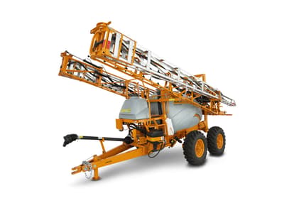 Trailed sprayer Jacto Advance 3000 AM24 Tandem Arroz