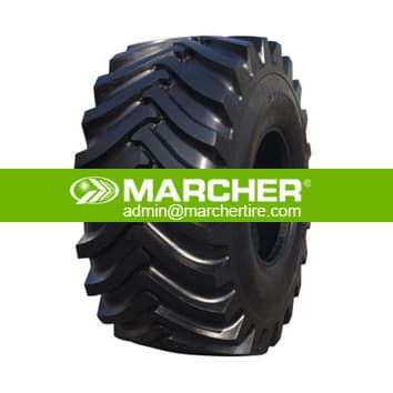 Marcher шина 21.3-24 QZ-710