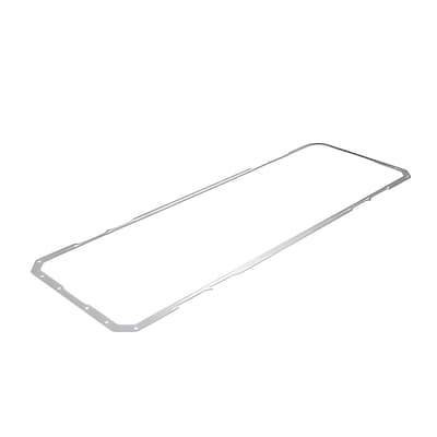 1906114 Прокладка GASKET-OIL-CTP CAT