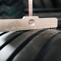TVS tyre 12,5L-15SL 127B 12PR I1 I-09 RIB IMP TL — image 8