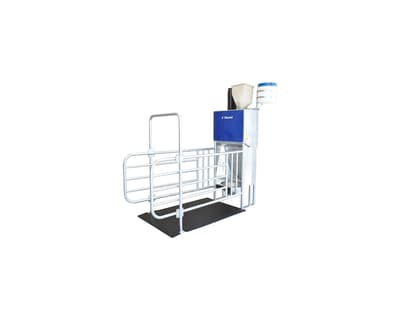 Feeder DeLaval FSC40