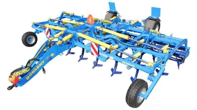 Cultivator Farmet Duolent PS