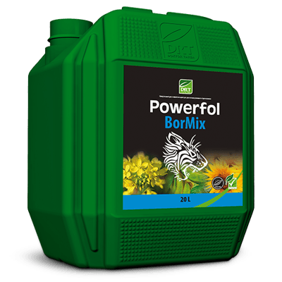 Powerfol BorMIX