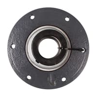 629423 Bearing unit 50x110x33 (with bearing) — image 2