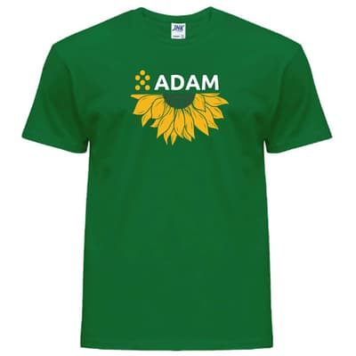 JHK футболка зелена Regular T-Shirt