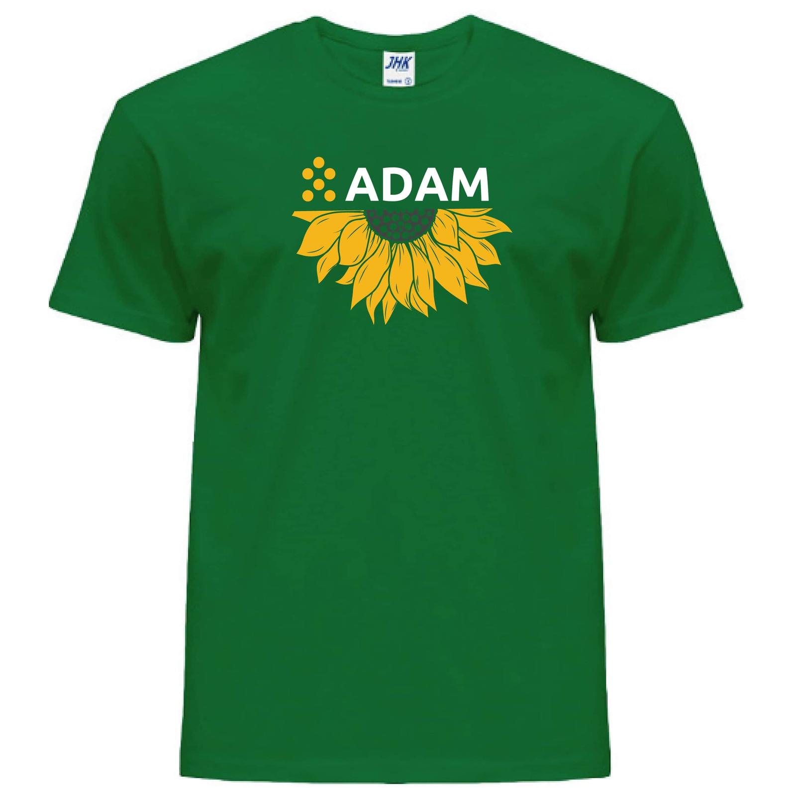 JHK green T-shirt Regular T-Shirt