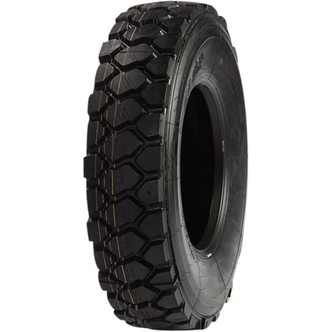 Advance шинокомплект 12.00R20 22PR GL992A TT