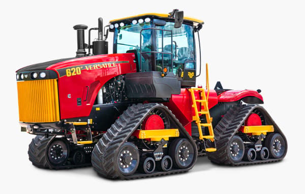 Гусеничний трактор Versatile 620DT