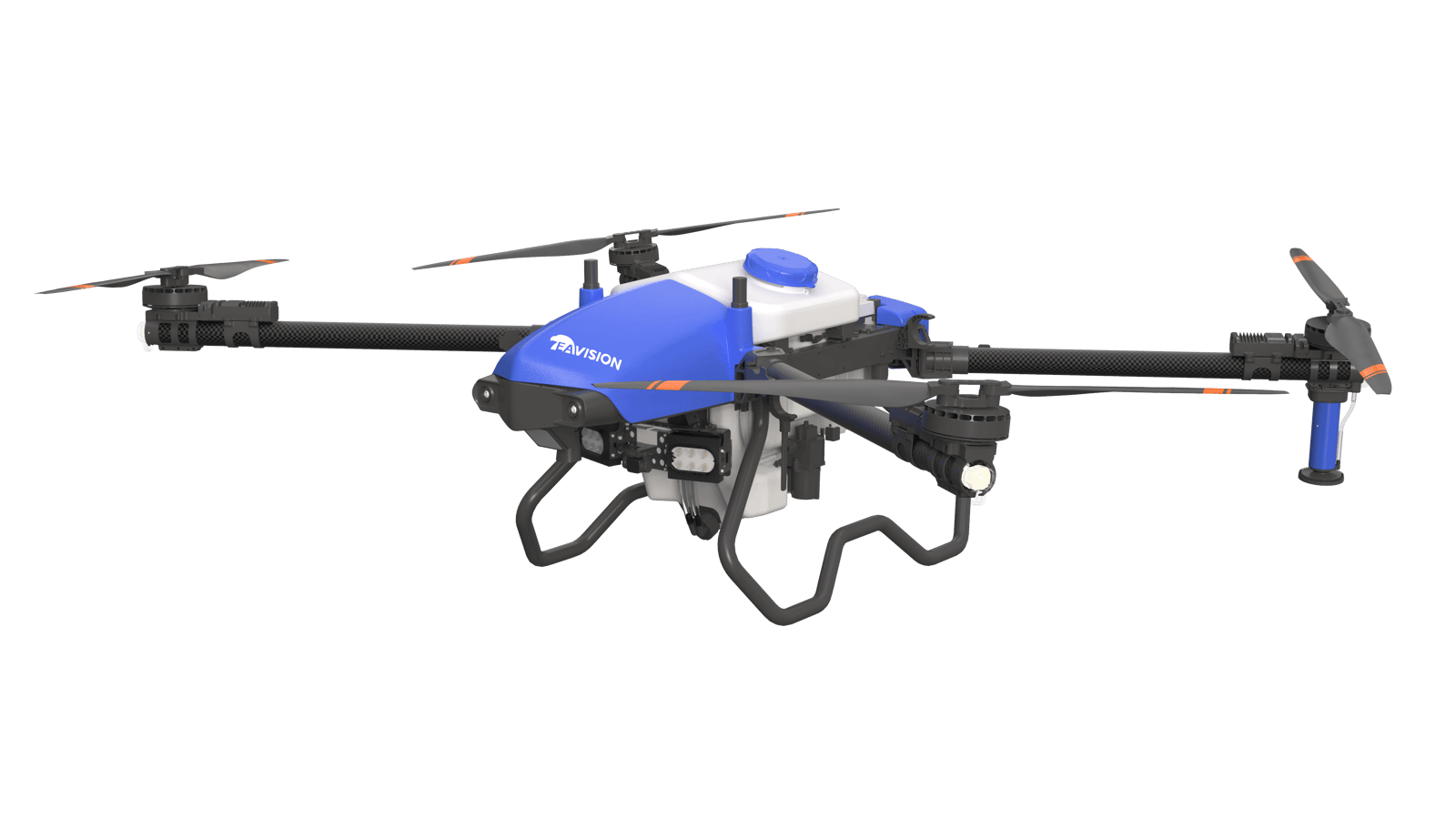 Дрон EAVision EA-30XP