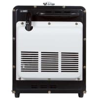 Генератор дизельний DHY 8500SE-3 — зображення 2