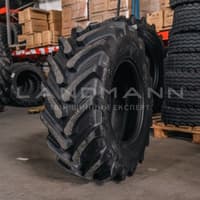 TVS Tyre 360/70R20 (12,4R20) 129D/132A8 TIGERTRAC AR700 TL — image 2