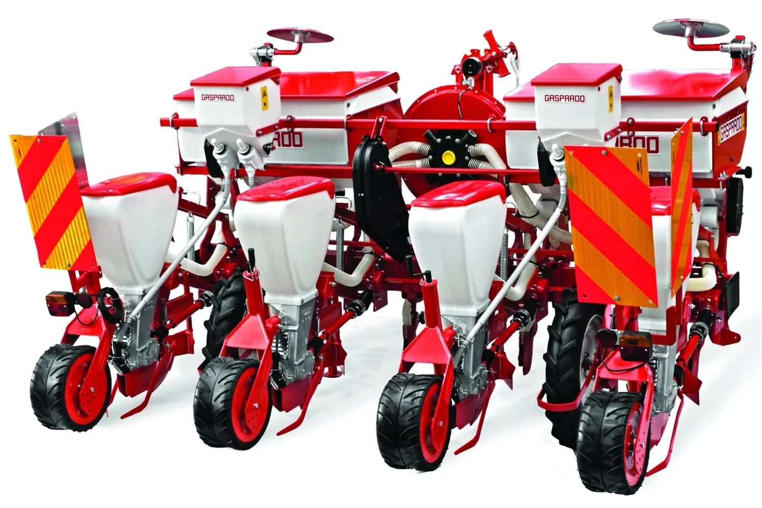 Дәл сепкіш Maschio Gaspardo SP SPRINT