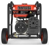 Генератор GENERGY ESTRELA NEW 3.0/3.3 кВт з ручним запуском — зображення 2