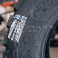 TVS Tyre 10,0/75-15,3 (255/75-15,3) 135/A8 18PR IM 117 TL — image 5