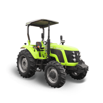 Utility tractor Zoomlion RC904