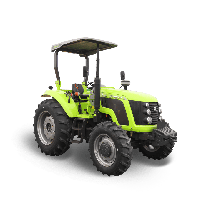 Універсальний трактор Zoomlion RC1104