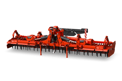 Power harrow Maschio Gaspardo AQUILA SUPER