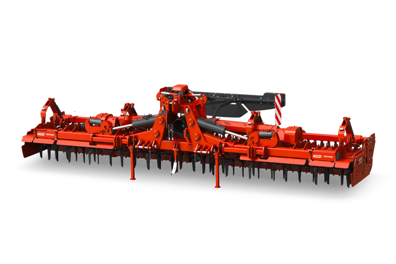 Ротационная борона Maschio Gaspardo AQUILA SUPER