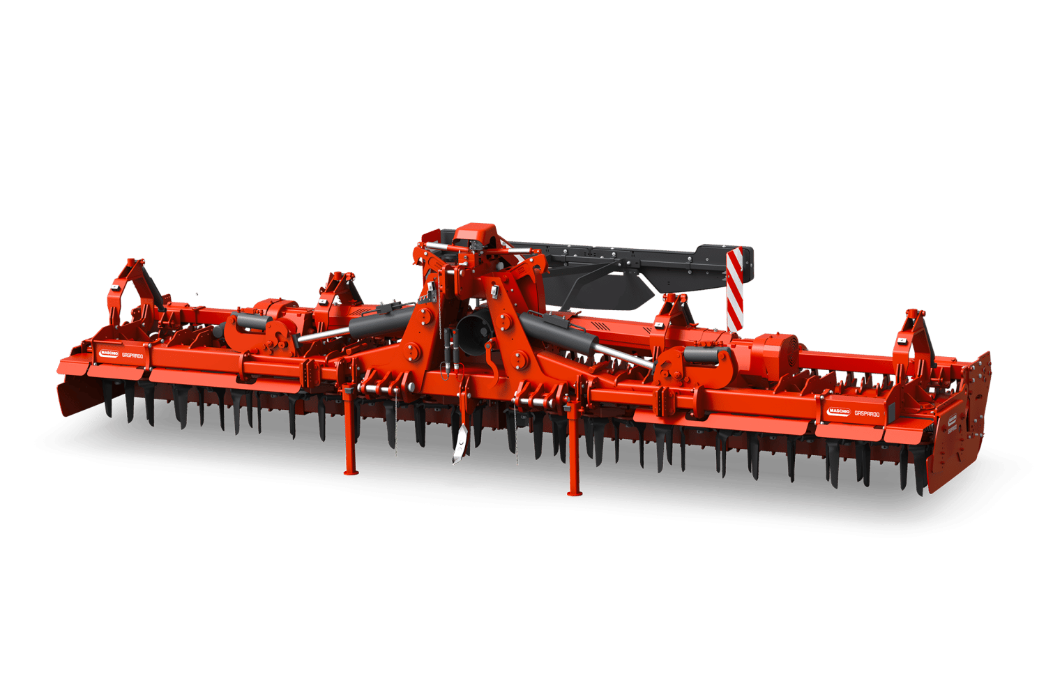 Power harrow Maschio Gaspardo AQUILA SUPER