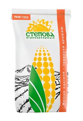 Гібрид кукурудзи КРЕМІНЬ 200 СВ