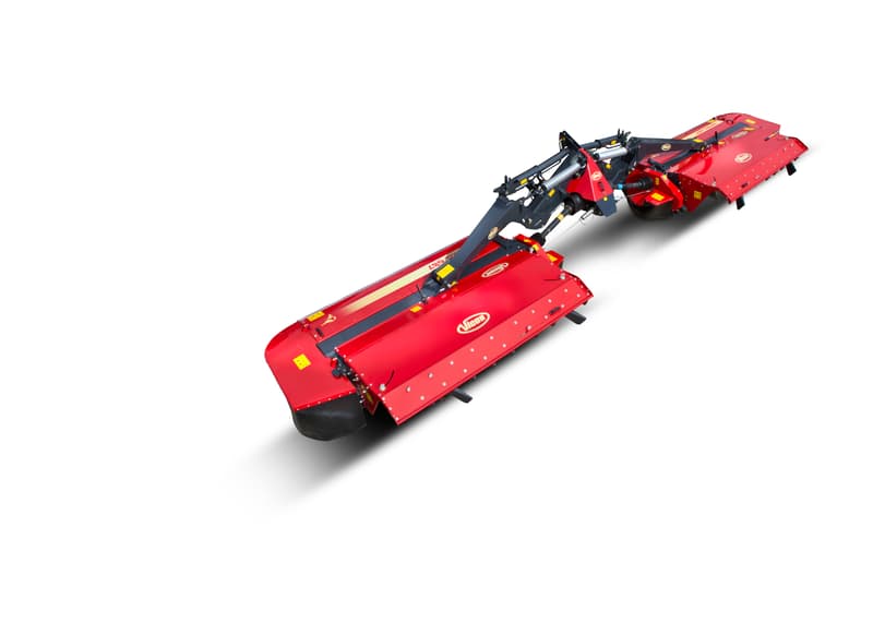 Mower Vicon EXTRA 687T