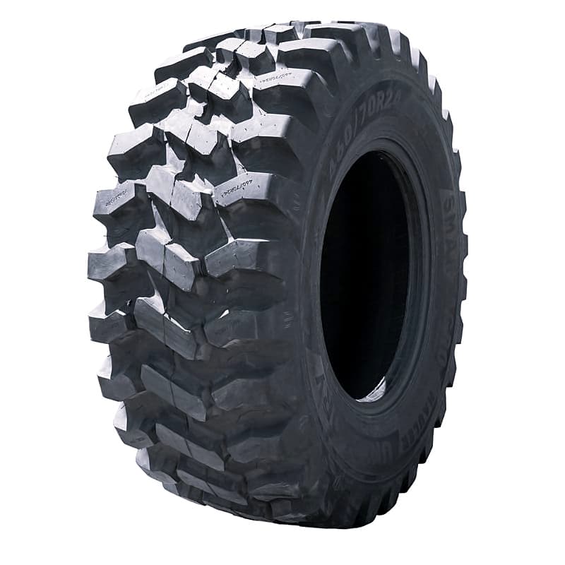 Uniglory шина 460/70R24 159A8/156B Smartagro Hauler R-4 TL